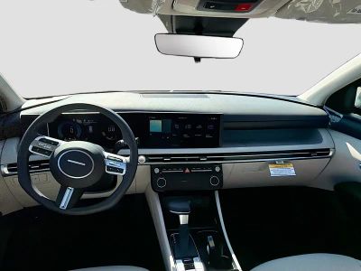 2026 Hyundai TUCSON — photo 16 view