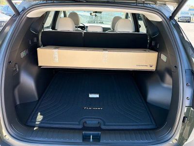 2026 Hyundai TUCSON — photo 12 view