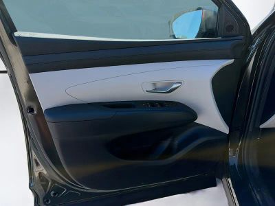 2026 Hyundai TUCSON — photo 21 view