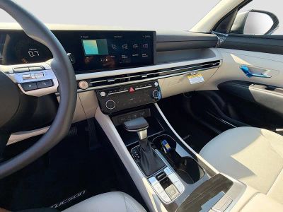 2026 Hyundai TUCSON — photo 25 view