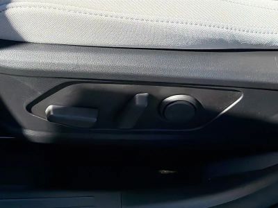 2026 Hyundai TUCSON — photo 23 view