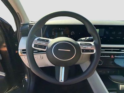 2026 Hyundai TUCSON — photo 34 view