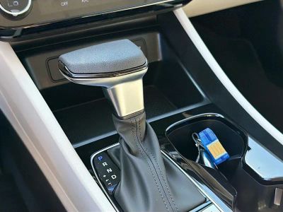 2026 Hyundai TUCSON — photo 26 view