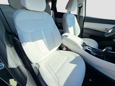 2026 Hyundai TUCSON — photo 15 view