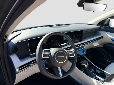 2026 Hyundai TUCSON — photo 24 view