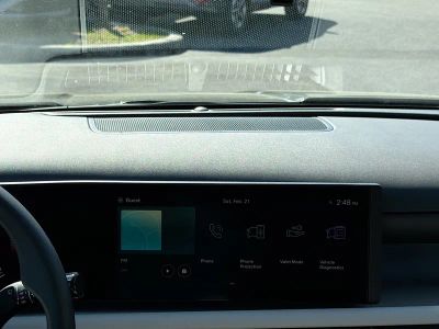 2026 Hyundai TUCSON — photo 19 view
