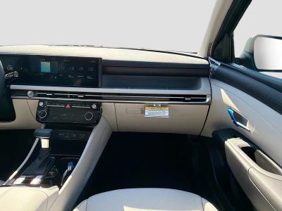 2026 Hyundai TUCSON — photo 18 view