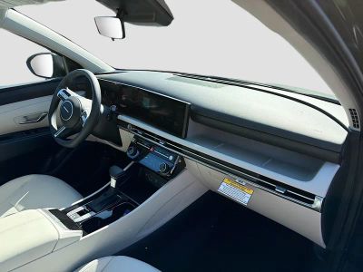 2026 Hyundai TUCSON — photo 14 view