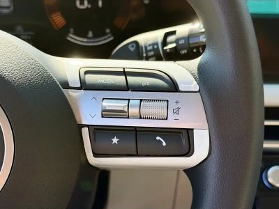 2026 Hyundai TUCSON — photo 33 view