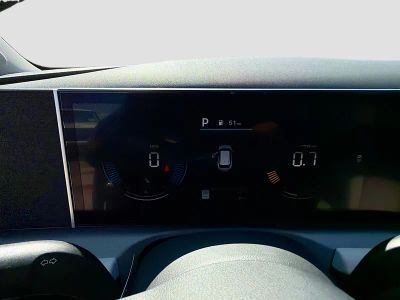 2026 Hyundai TUCSON — photo 35 view