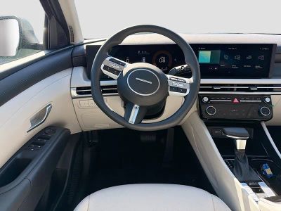 2026 Hyundai TUCSON — photo 17 view