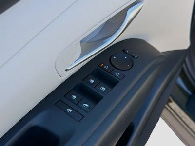2026 Hyundai TUCSON — photo 22 view