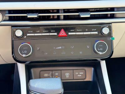 2026 Hyundai TUCSON — photo 29 view
