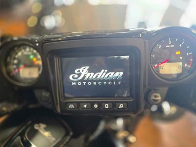 2025 Indian Motorcycle Chieftain Dark Horse Black Smoke - Photo 8