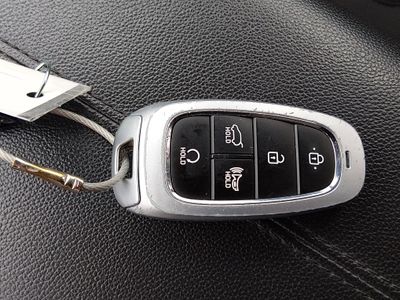 2024 Hyundai Tucson — photo 15 view