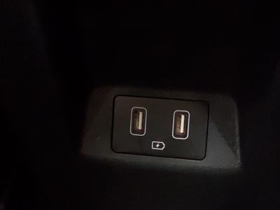 2024 Hyundai Tucson — photo 20 view