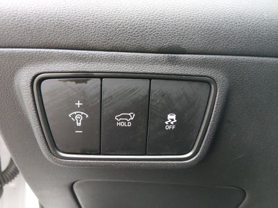 2024 Hyundai Tucson — photo 13 view