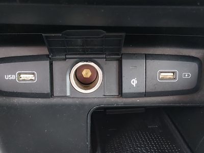 2024 Hyundai Tucson — photo 18 view