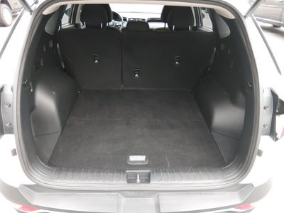 2024 Hyundai Tucson — photo 11 view