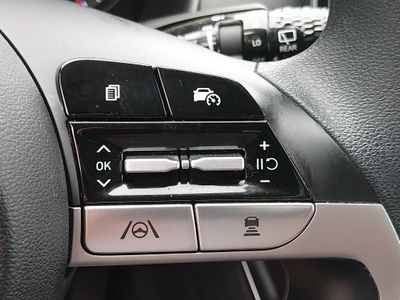 2024 Hyundai Tucson — photo 19 view