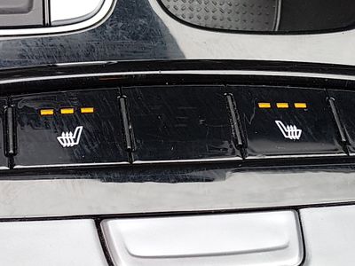 2024 Hyundai Tucson — photo 17 view