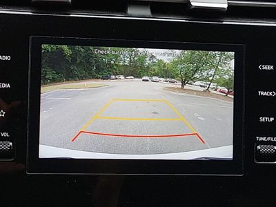 2024 Hyundai Tucson — photo 16 view