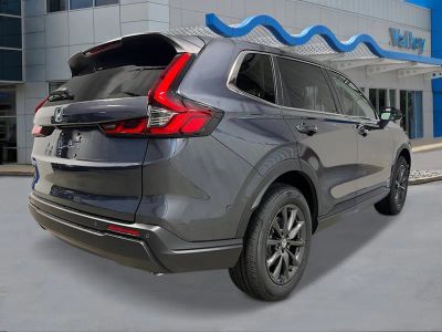 2026 Honda CR-V - Photo 9