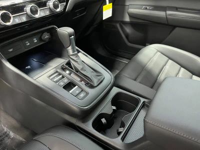 2026 Honda CR-V - Photo 18