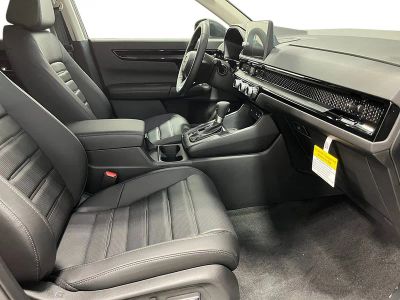 2026 Honda CR-V - Photo 27