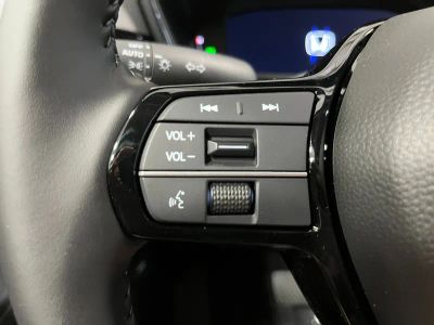 2026 Honda CR-V - Photo 15