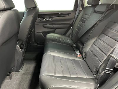 2026 Honda CR-V - Photo 24