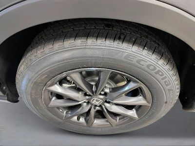 2026 Honda CR-V - Photo 11