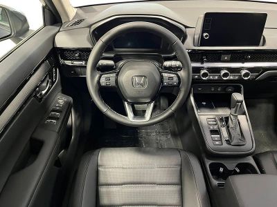 2026 Honda CR-V - Photo 21