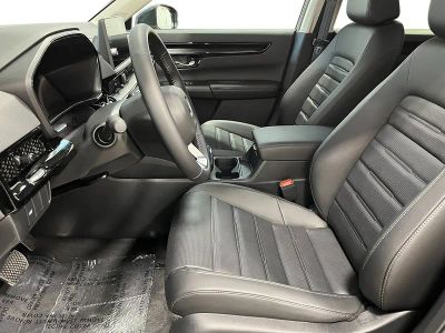 2026 Honda CR-V - Photo 12
