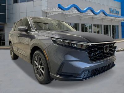 2026 Honda CR-V - Photo 7