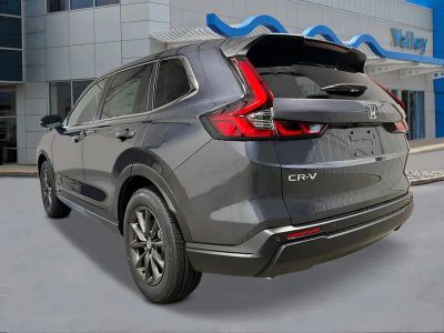 2026 Honda CR-V - Photo 3