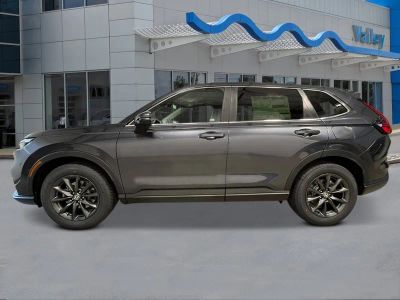2026 Honda CR-V - Photo 2