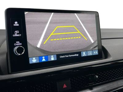 2026 Honda CR-V - Photo 23