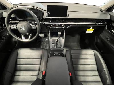 2026 Honda CR-V - Photo 19