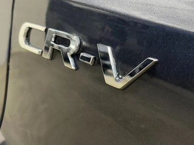 2026 Honda CR-V - Photo 5