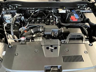2026 Honda CR-V - Photo 10