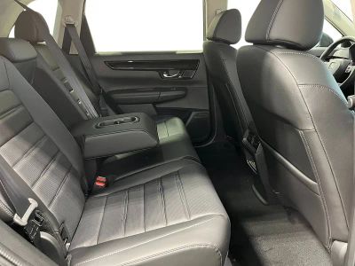2026 Honda CR-V - Photo 26