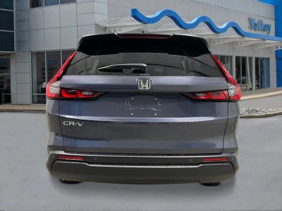2026 Honda CR-V - Photo 4