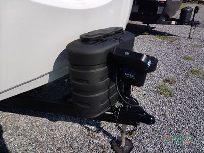 2026 Venture RV SportTrek Touring Edition — photo 11 view