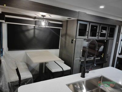 2026 Venture RV SportTrek Touring Edition — photo 31 view