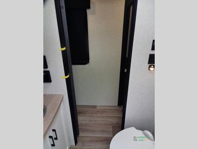 2026 Venture RV SportTrek Touring Edition — photo 49 view