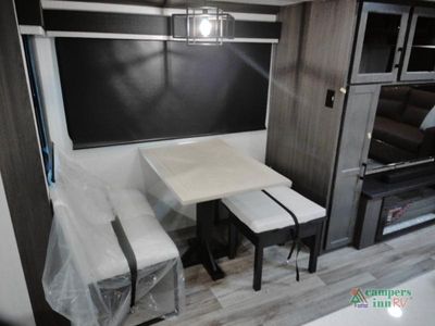 2026 Venture RV SportTrek Touring Edition — photo 41 view