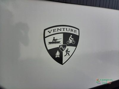 2026 Venture RV SportTrek Touring Edition — photo 17 view