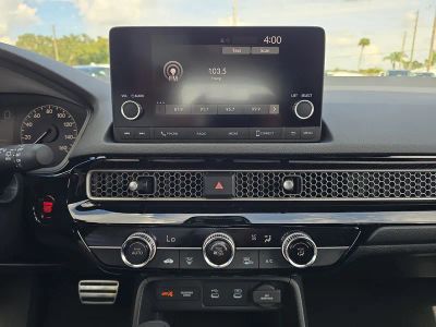 2026 Honda Civic — photo 19 view