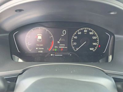 2026 Honda Civic — photo 27 view